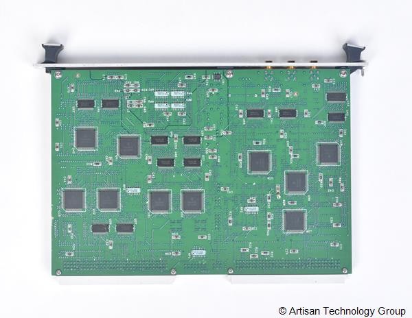 Coda Octopus Colmek 21042-1 Programmable Windows Graphics Adapter PCBA Module