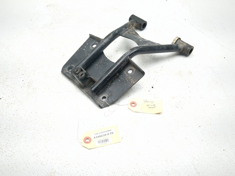 19-25 Yamaha Wolverine X2 850 XT-R Front Steering Column Mount