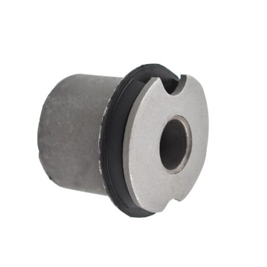 Front Differential Mount Frame Axle Bushing Replacement for Hummer H3 2006