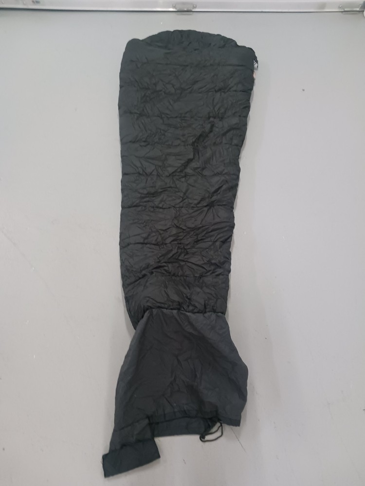 Coleman mommy sleepingbag