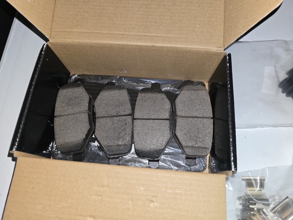 Car Parts Brakes Kits