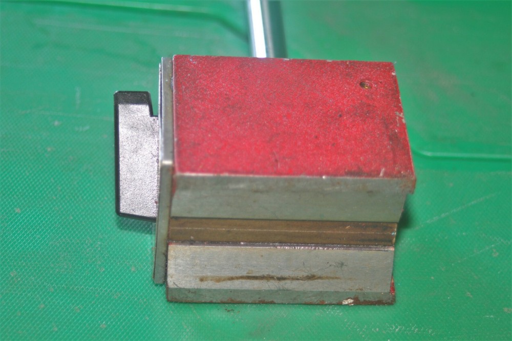 SPI Magnetic Base 98-282-7