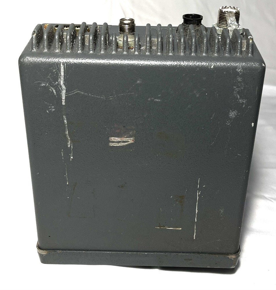 L3 Communication ProTec AISA1-000-90 Automatic Identification System 12 Ch