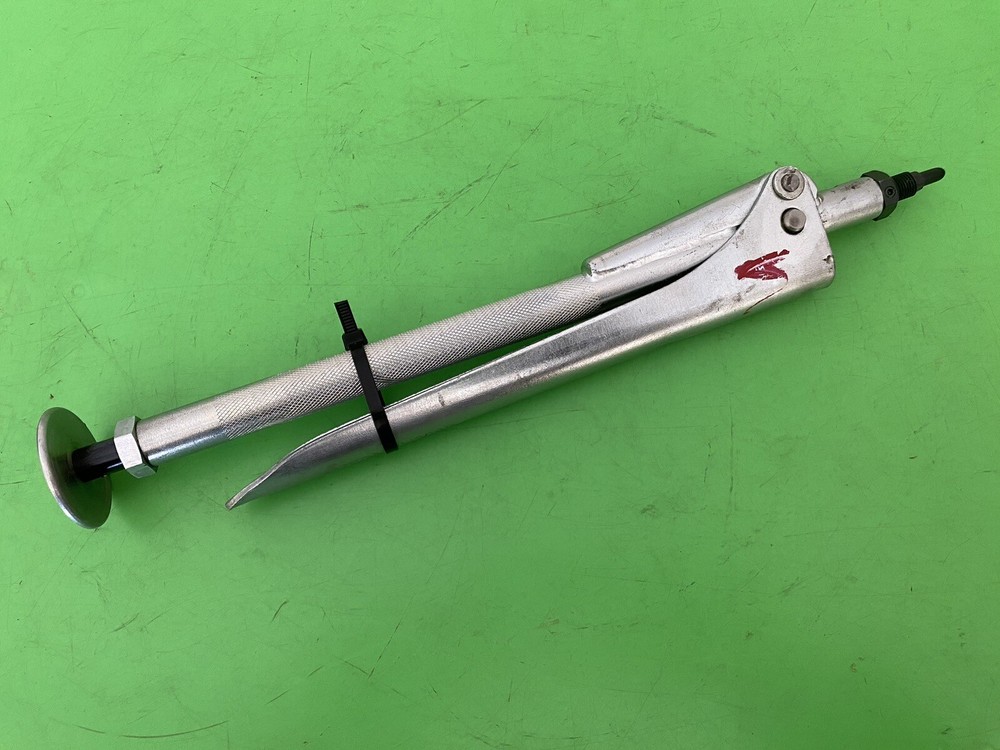 USATCO 1/8” Rivnut Rivet Nut Speed Driver Tool Aviation