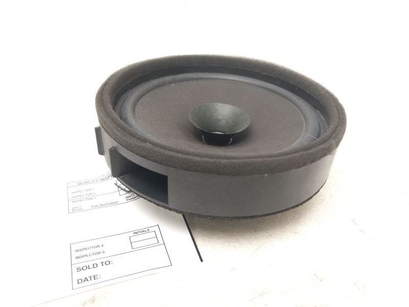 2011 MITSUBISHI LANCERMIT FRONT DRIVER SPEAKER