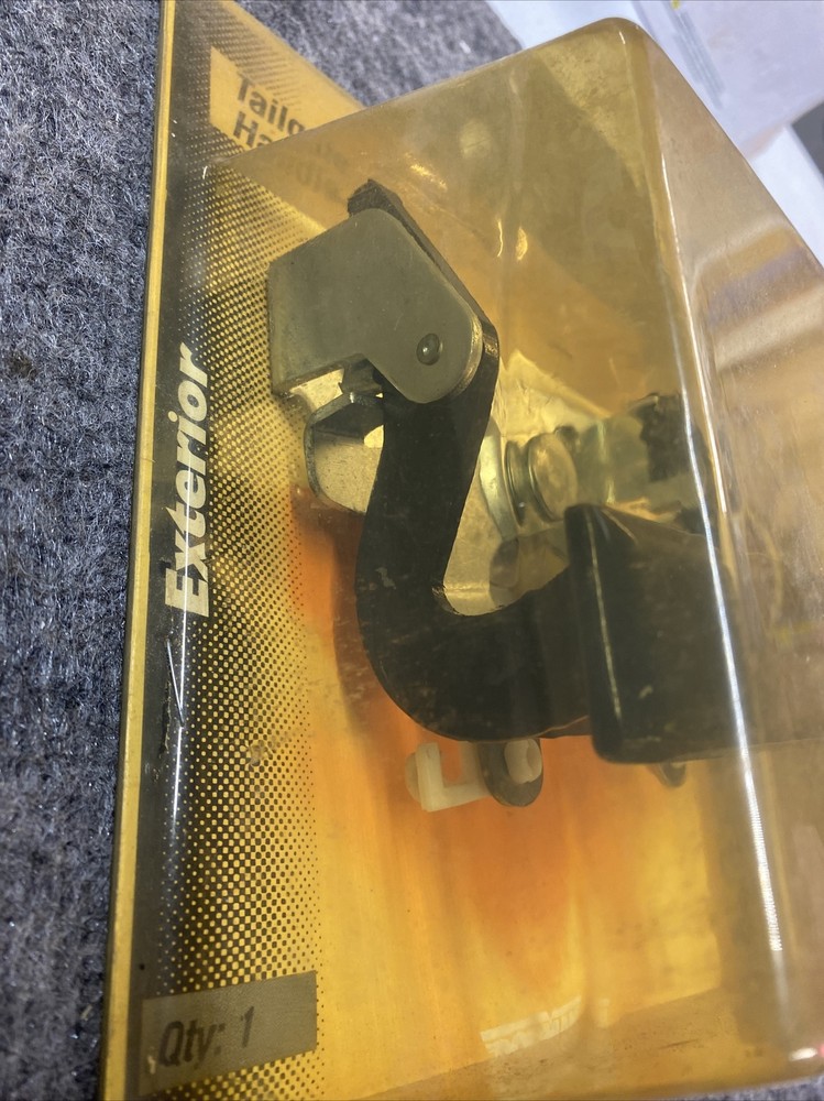 Dorman 702-218 Tailgate Handle Replacement