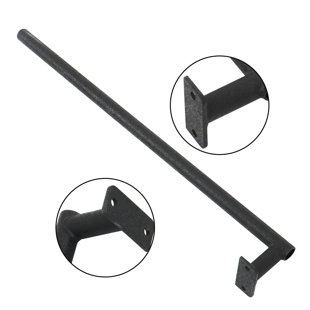 2 Step Dual Step bass Boat Trailer Steps