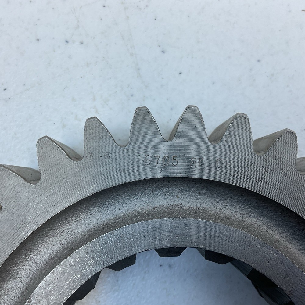 Fuller 3rd Gear 16705