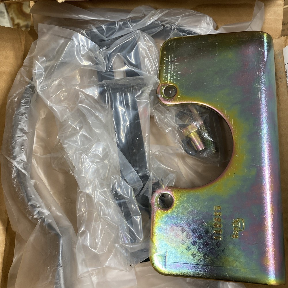 Bendix Air Dryer Bracket 5001247