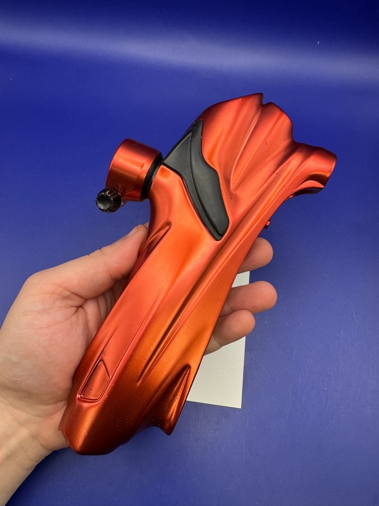 Proto/Dye PM6 Body-Orange