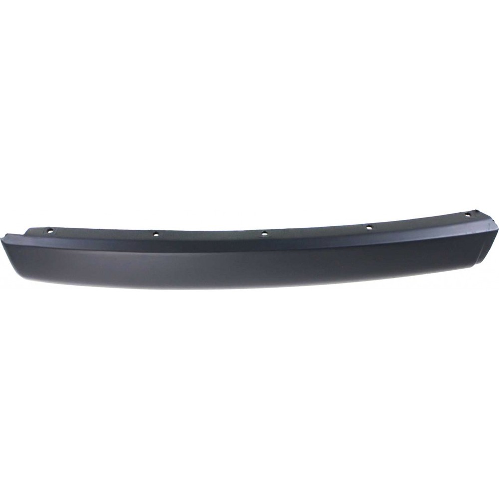 For Chevy Express 3500 1999-2015 Quarter Panel Passenger Side | Rear | Outer