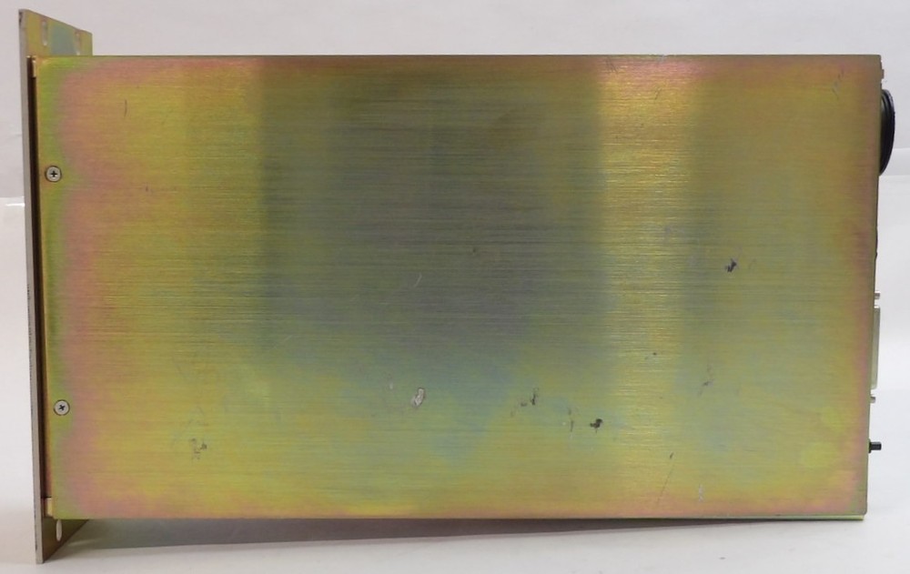 Varian Semiconductor Equipment E11288510 Relay Interface Module Working