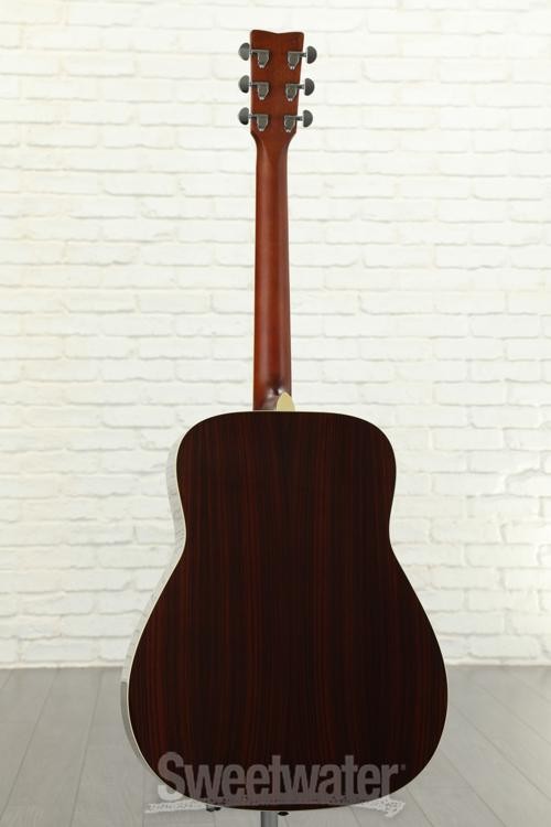 Yamaha FG830 Dreadnought - Natural