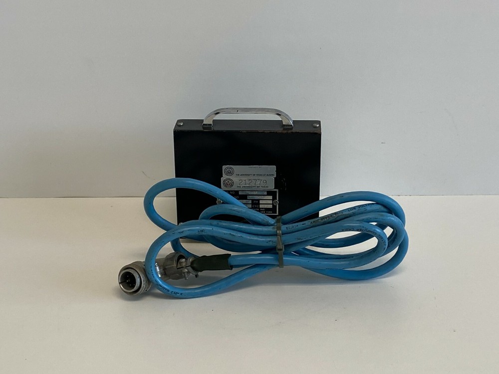 Veeco Leak Indicator I-90 for MS-90