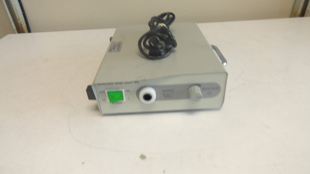 Olympus CLH-SC Halogen Light Source - Will need bulb