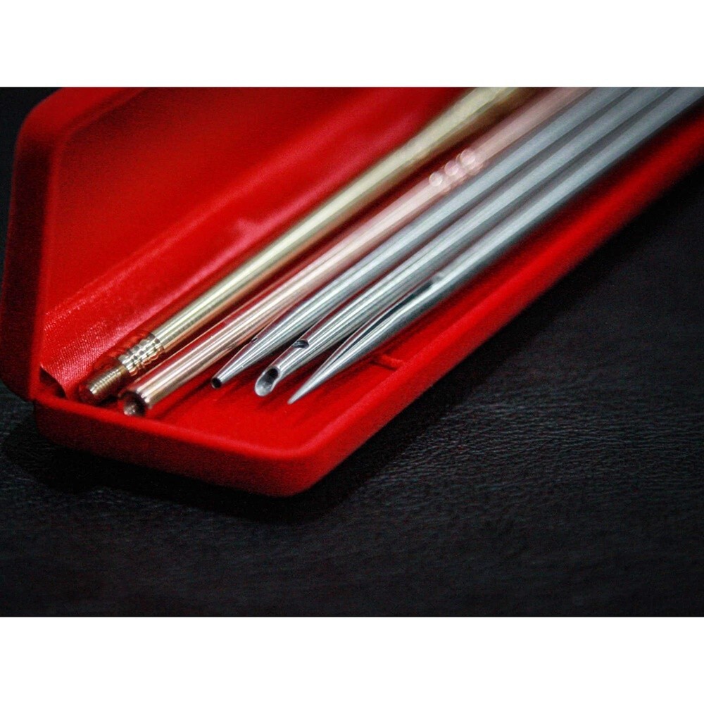 Tattoo Needle Work Big Handle Three Kings Remove and put into mass material 59cm