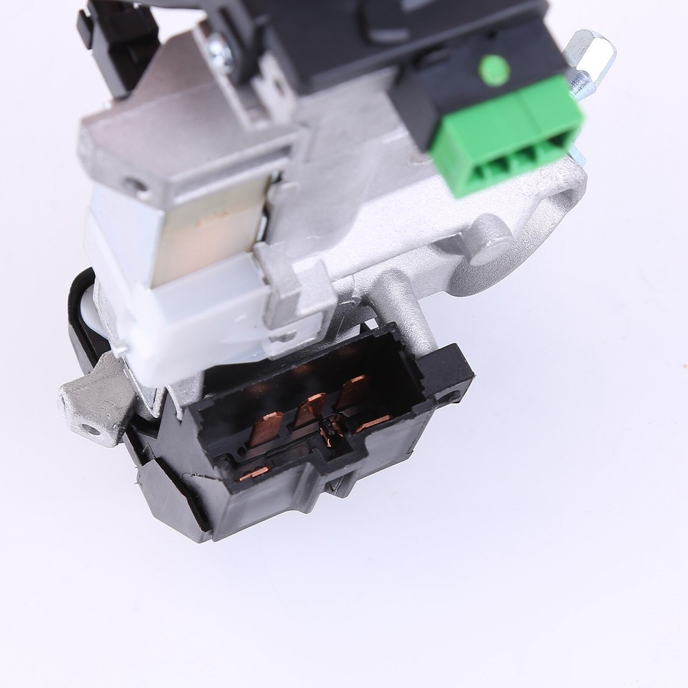 For Honda Pilot 2009-2015 Ignition Switch Cylinder Lock Assembly +2 Keys US