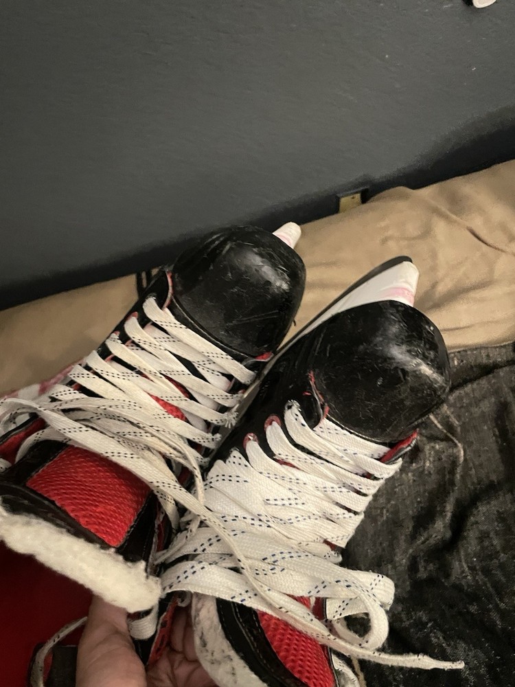 Bauer Hockey Skates Size 7