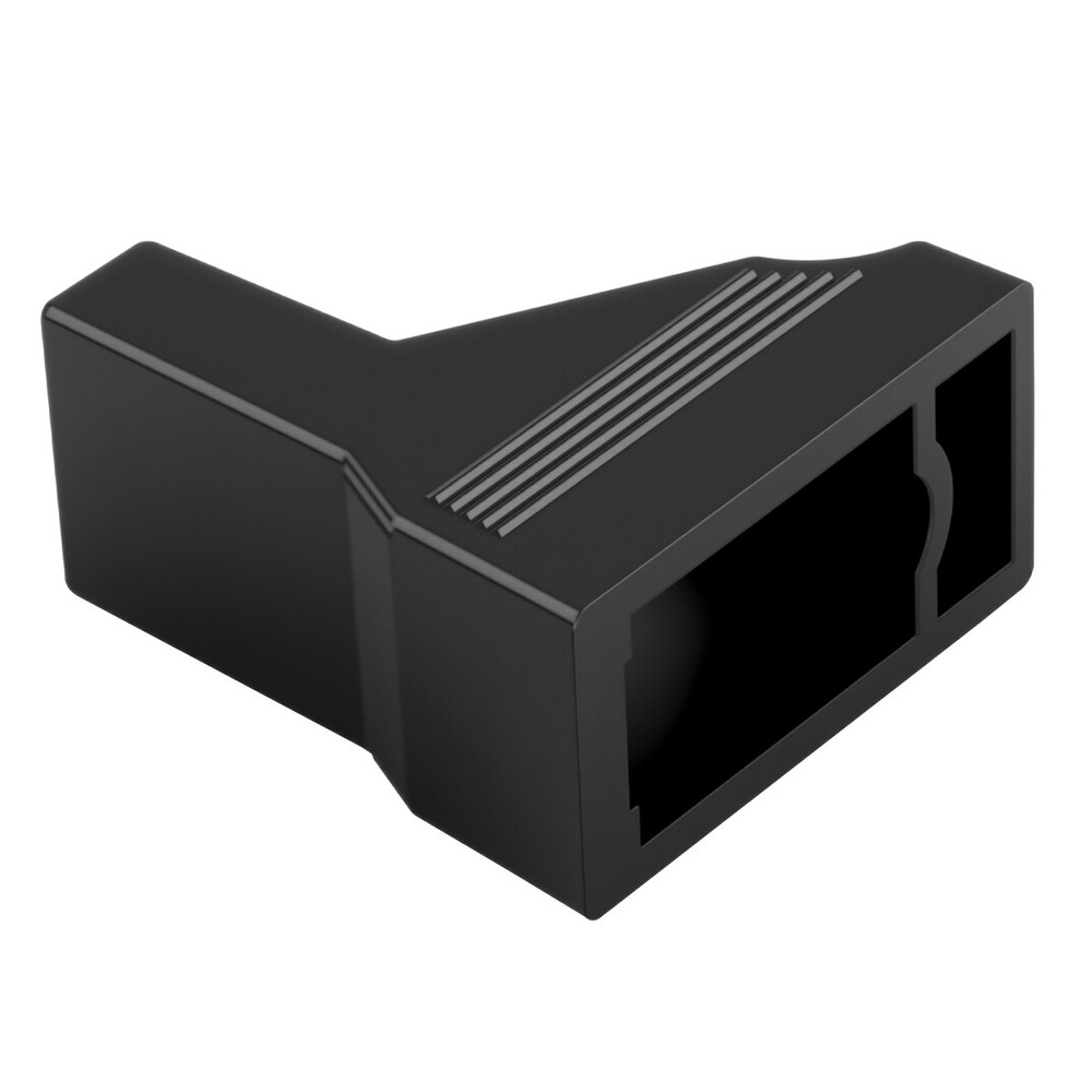 2PCS Universal Magazine Loader Speed Loader for Most Double Stack 9mm & .40 S&W#