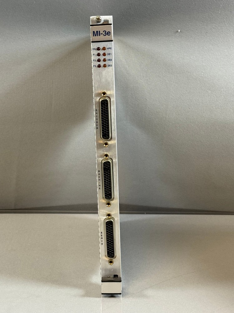 Staubli Adept 10332-11410 VME Motion Interface Board PCA MI-3E