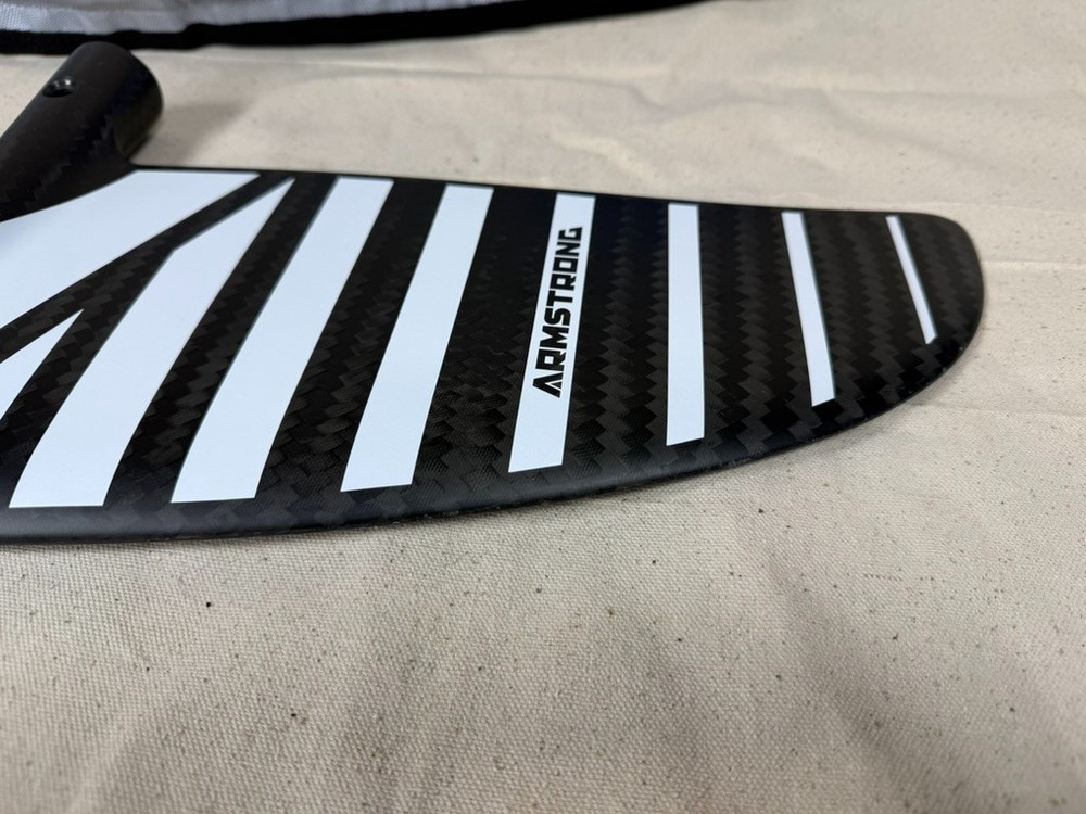 Armstrong CF 950 Front Wing