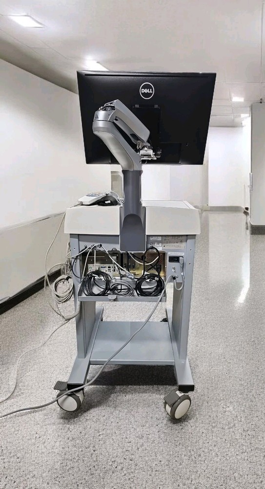 GE Case Stress System Windows 10 Ver.6.73