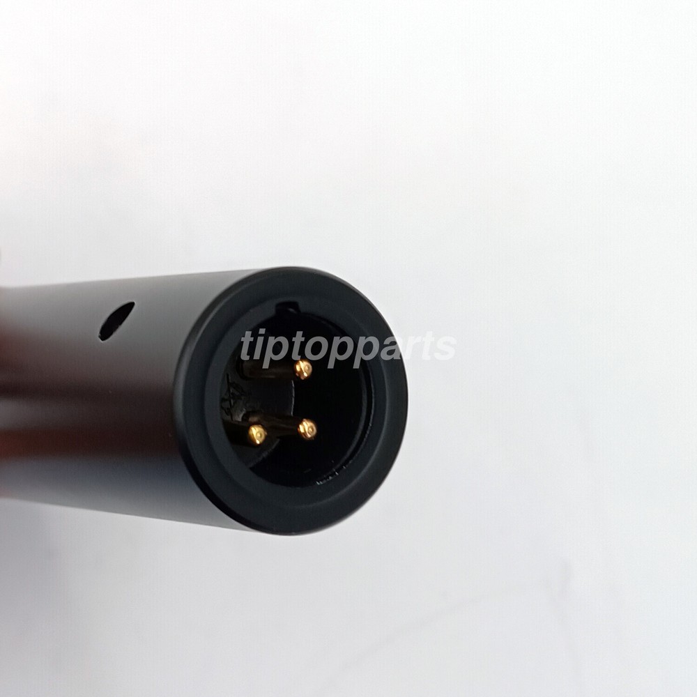 For E935 Handheld Microphone Cardioid Dynamic Vocal Performance