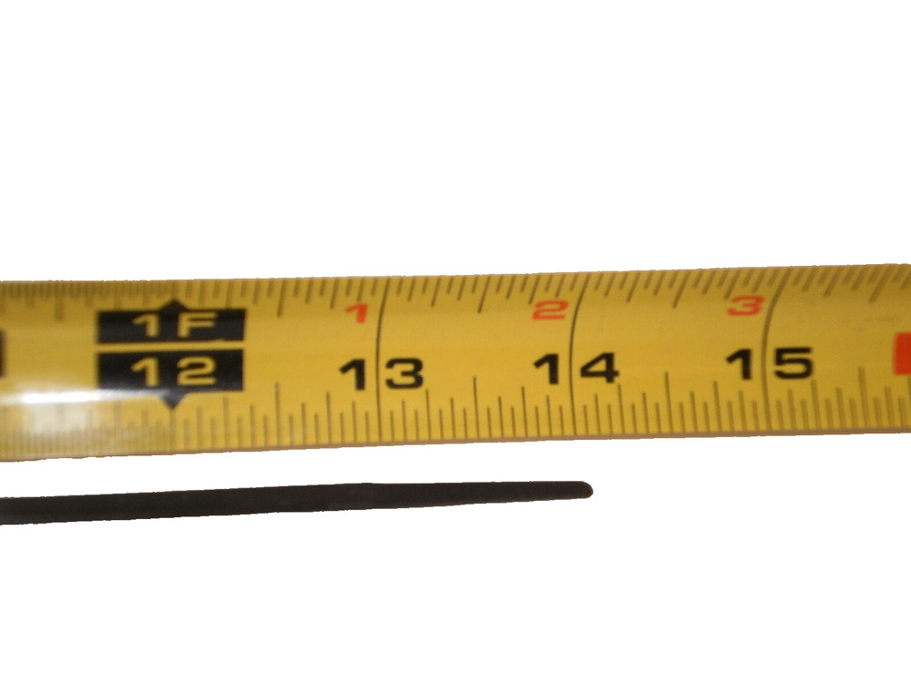 100- 14" Zip Tie Strap Wire Harness Screw Anchor Hole Mount Base Cable Attaching