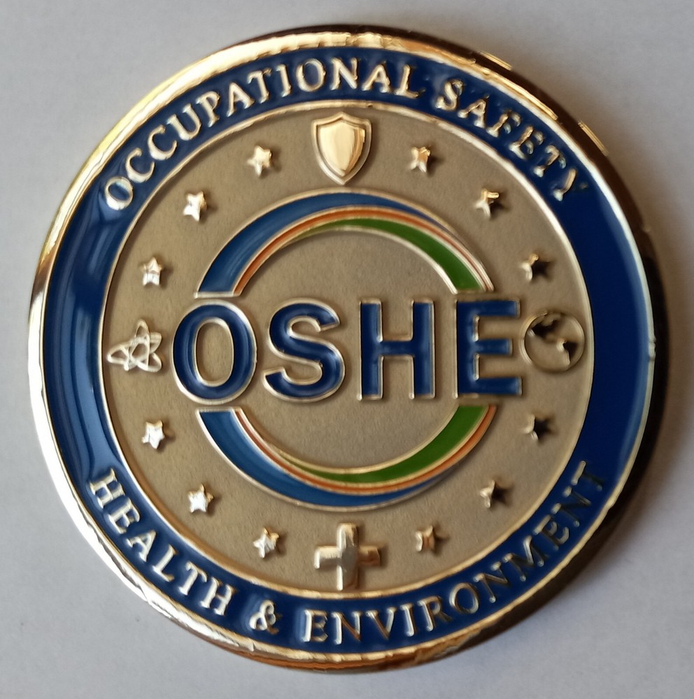 Transportation Security Administration Occupational Safety Health & Environment