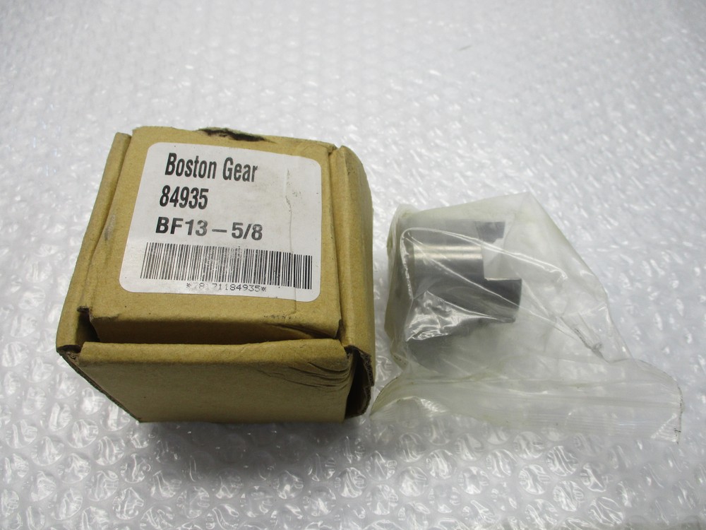 BOSTON GEAR 84935 BF13-5/8 COUPLING HUB NSMP