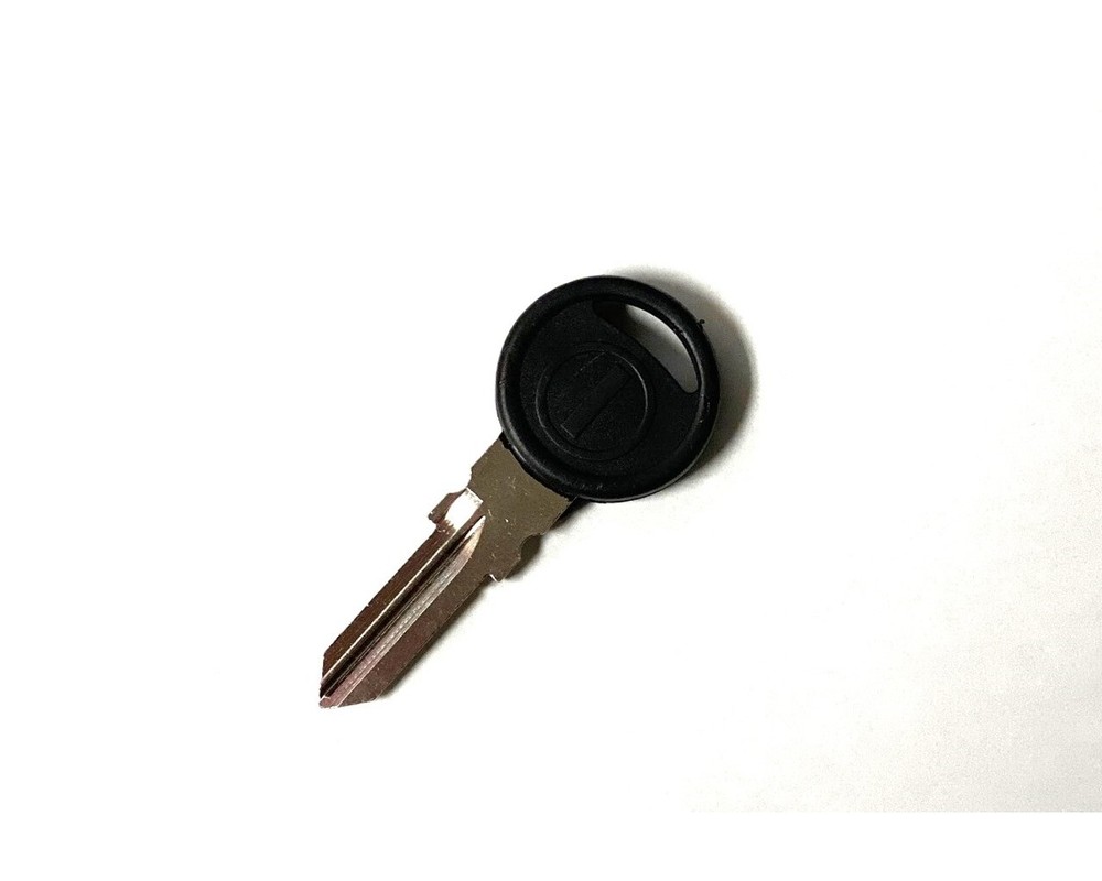 ZERO Motorcycles Key Blank FX FXS S SR DSR S 20-03294