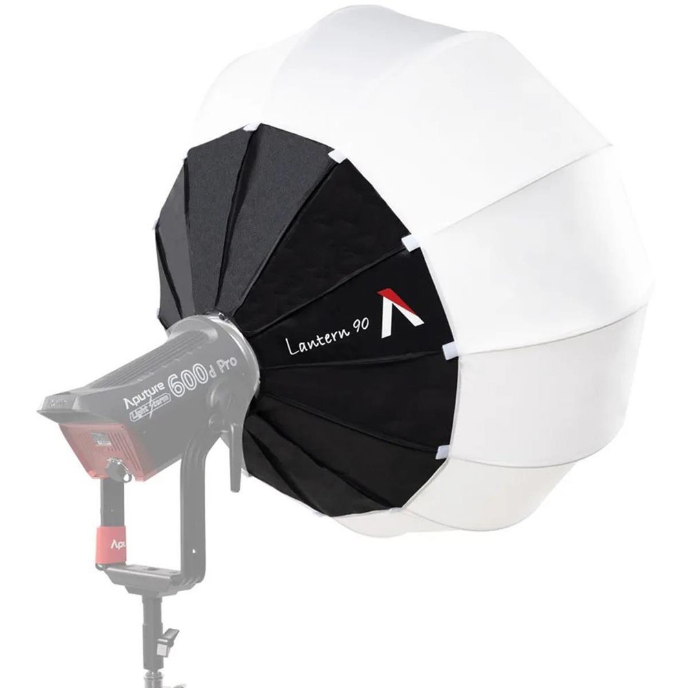 Aputure Lantern 90 Omnidirectional Soft Light Modifier #APA0220A30