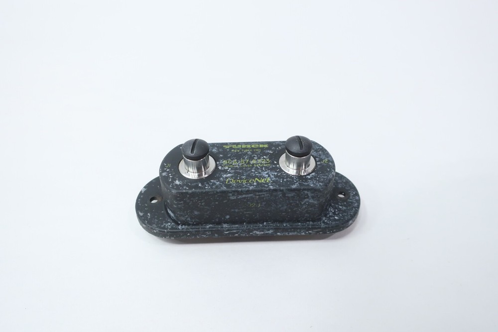 Turck BCA-57-E223 Devicenetconduit Cover Adapter