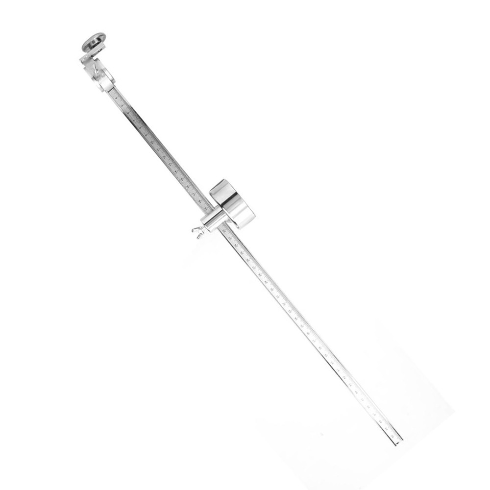 Torch Circle Guide Roller Stainless Steel Plasma Cutting Tool Accessories