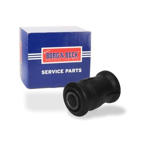 BORG & BECK Mounting, control/trailing arm BSK6716