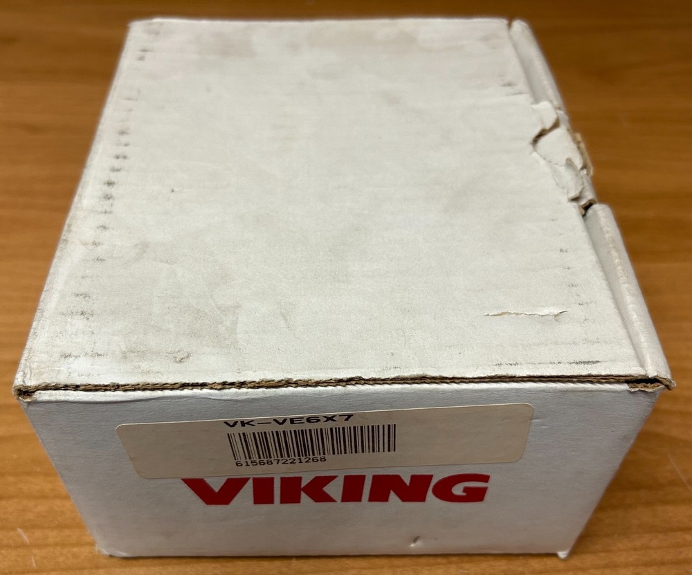 Viking Electronics VE-6X7 Surface Mount Box