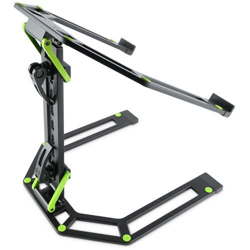 Gravity Stands Adjustable Laptop and Controller Stand with Protection Bag