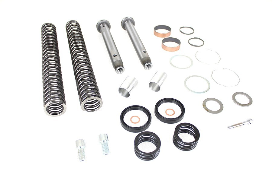49mm Fork Internal Kit For Harley Electra Glide Models 2014-up FLHT