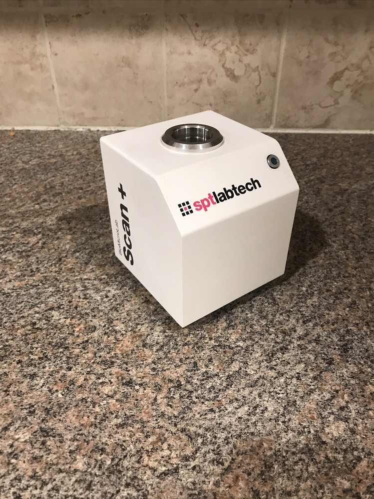 SPT Labtech Biomicrolab Scan+