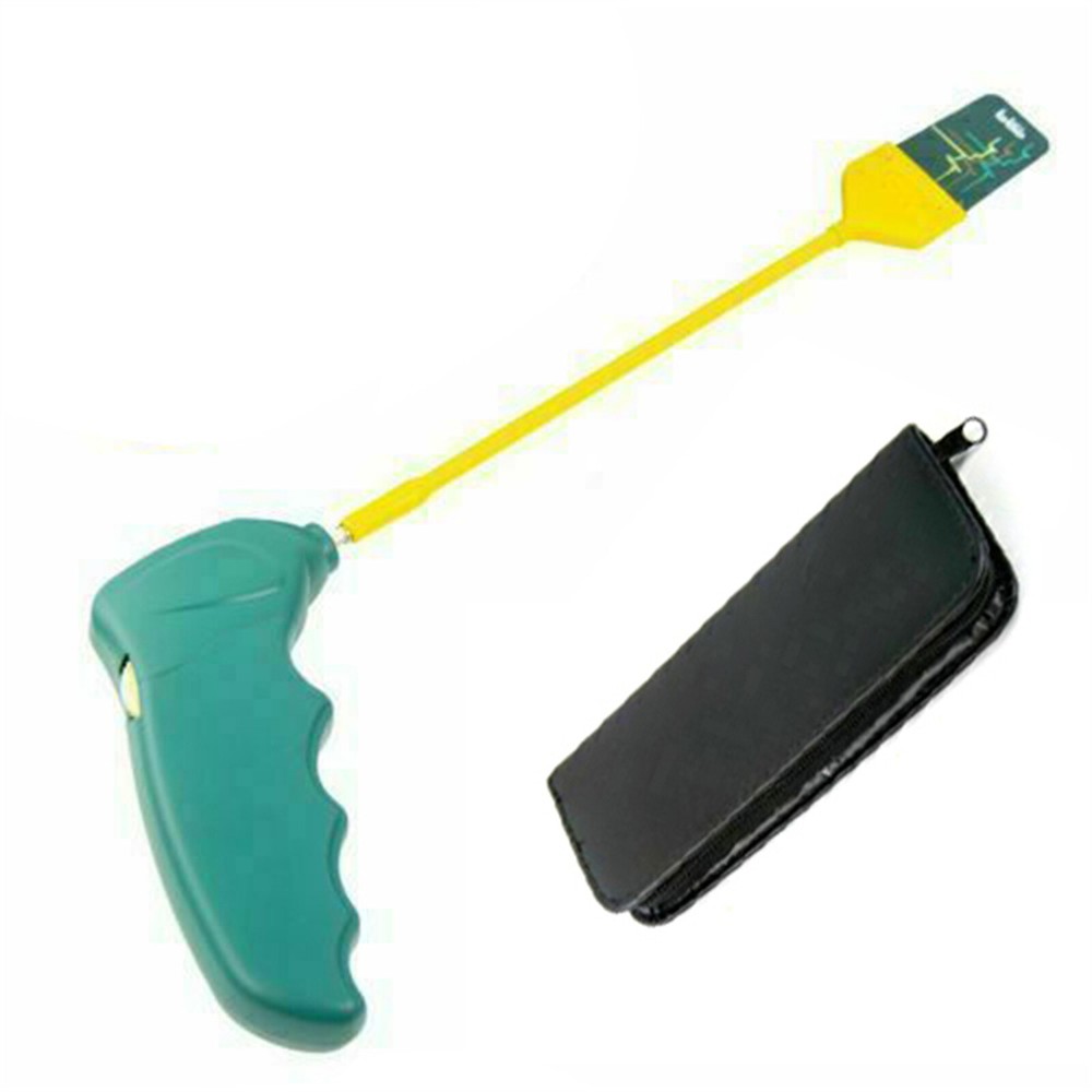 Car Professional Ignition Coil System Diagnostic Tool Coil On Plug Tester Auto