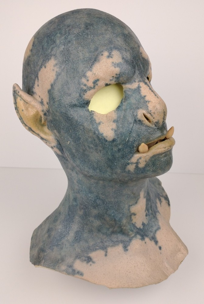 Bright: Female Orc Mask