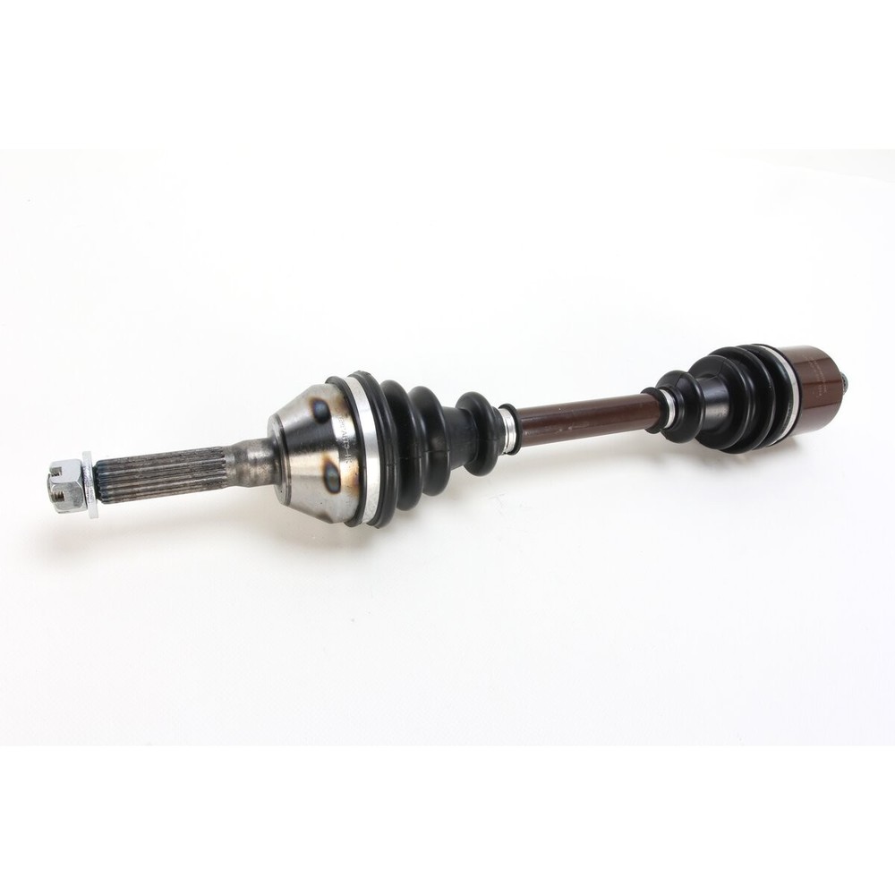 Moose Complete Front Left/Right Axle Kit - 0214-1077