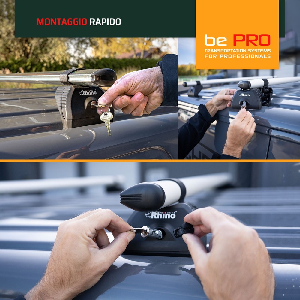 Universal Product Silver Lock and Key Kit