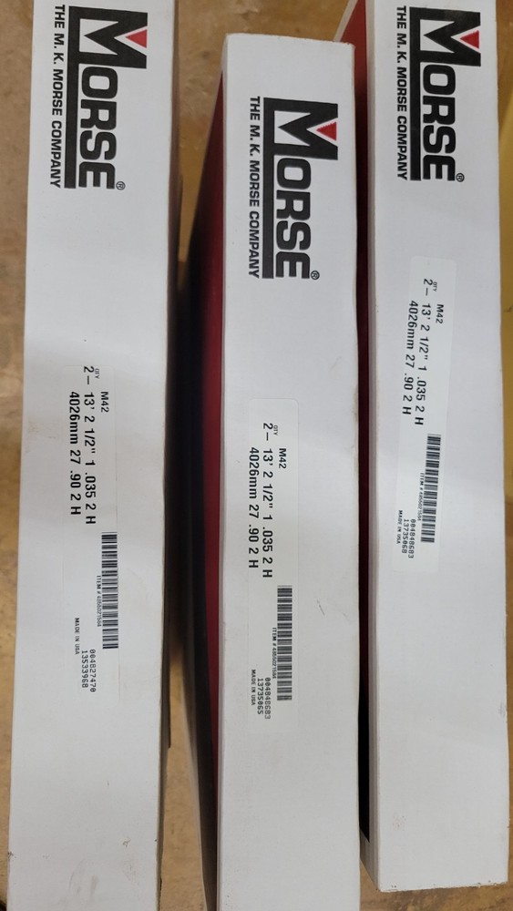 Powermatic 2013-3 20" vertical bandsaw