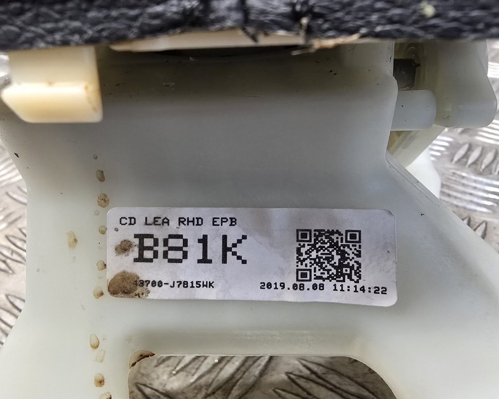 Kia Xceed 2019-2022 Gearstick