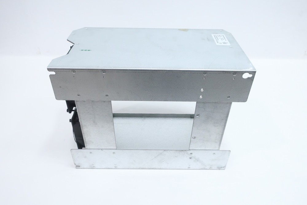 Hetronik HC510-RK-8-115 Plc Rack