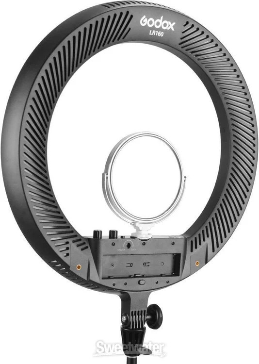 Godox LR160 Ring Light