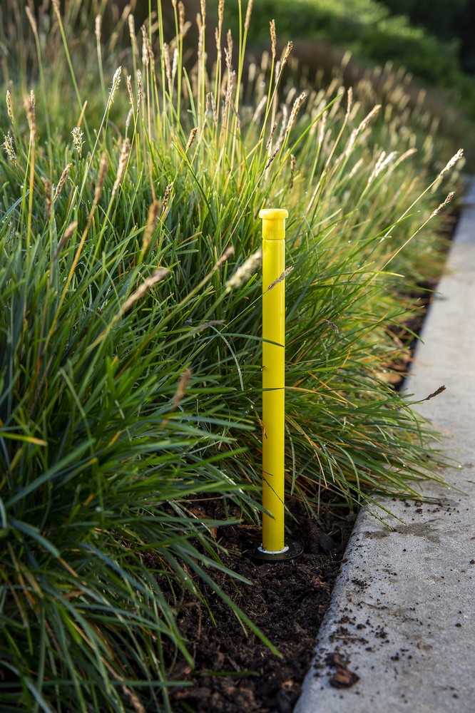 Hunter Eco-Indicator 12" Pop-Up Irrigation System Drip Operation Indicator ECOID