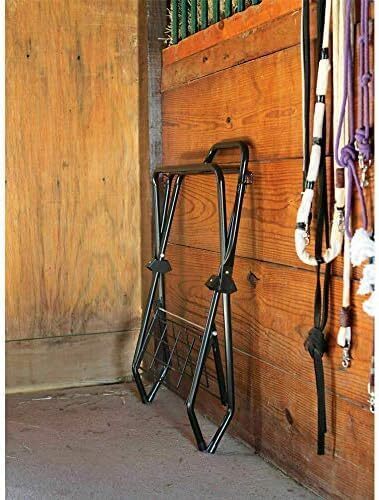 Seny Foldable Saddle Rack W26 x D19 x H33.