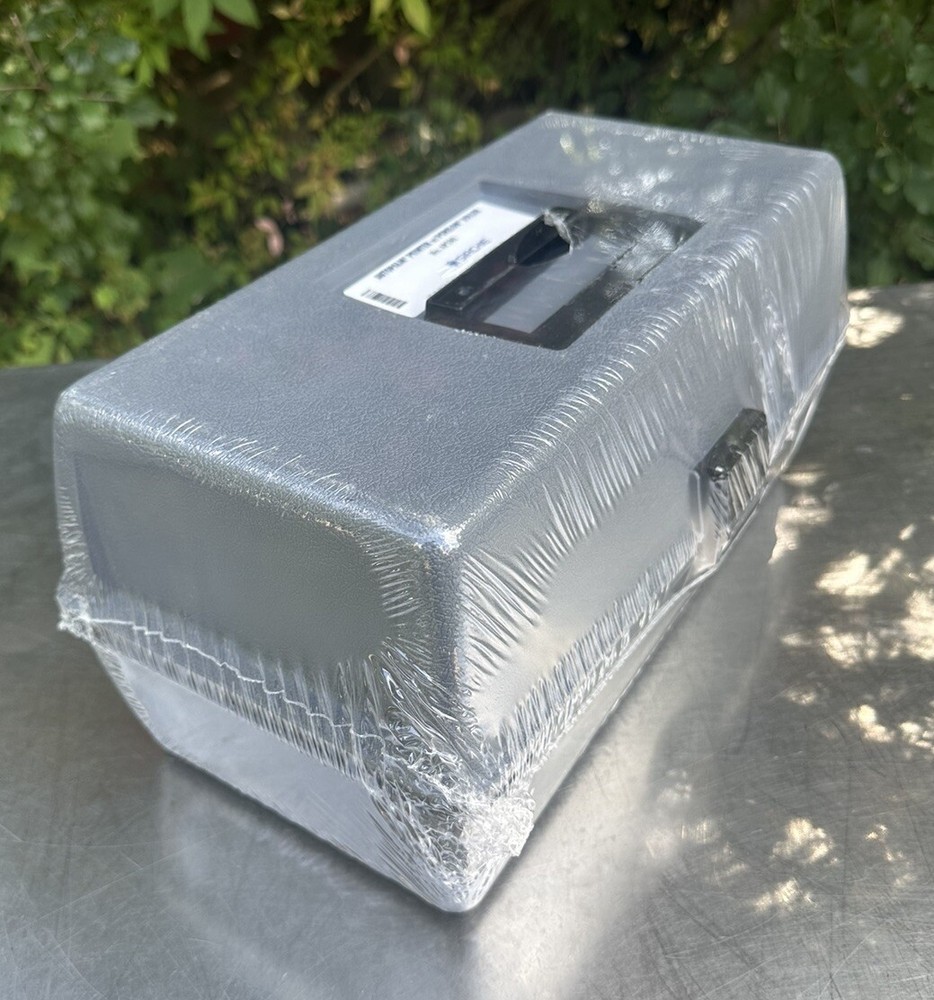 Sirchie AutoPalm Printer with Porelon Roller AP200 New - Palm Roller